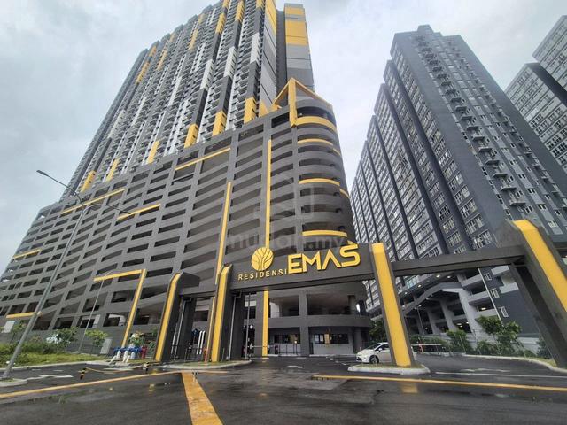 Residensi Emas @ Kajang 2 1