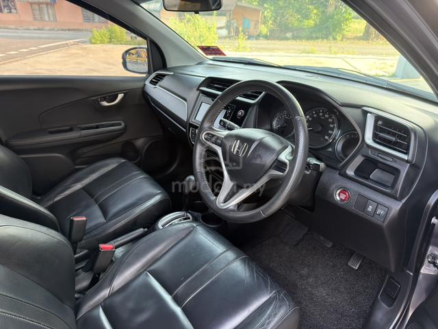 2019 Honda BR-V 1.5 V (A) - 3