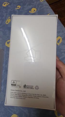 Honor 600 (new) - photo 6 of 6