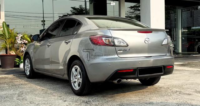 2010 Mazda 3 1.6 (A) Sport Edition - 2