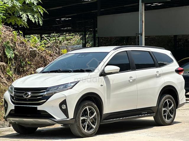 2021 Perodua ARUZ 1.5 AV (A) - 1