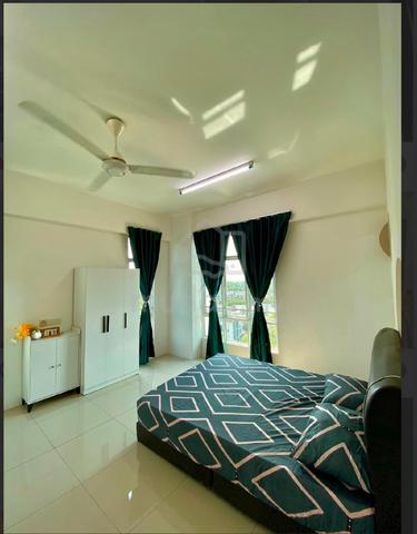 Berjaya Condominium 1