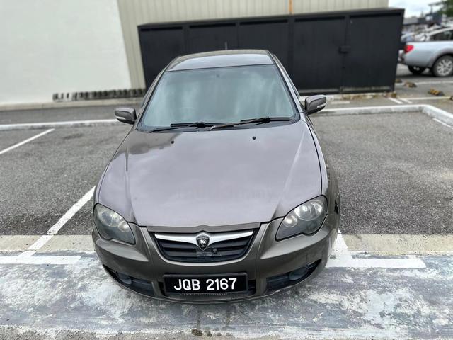 2014 Proton PERSONA 1.6 SV (A) - 3