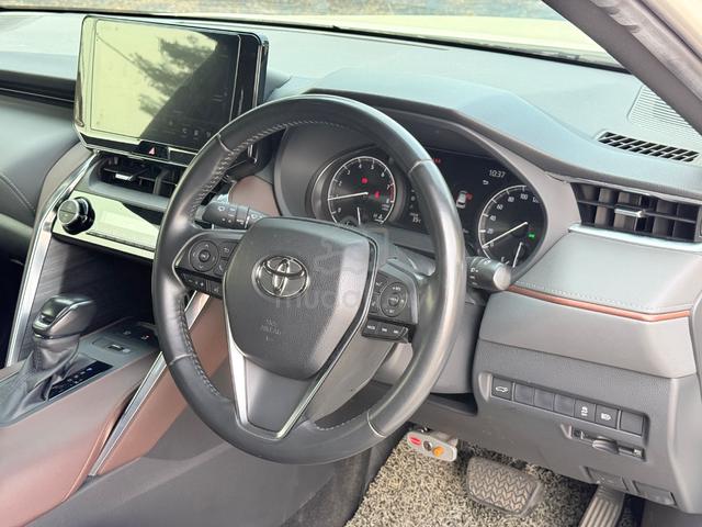 2020 Toyota HARRIER 2.0 G (A) - 5