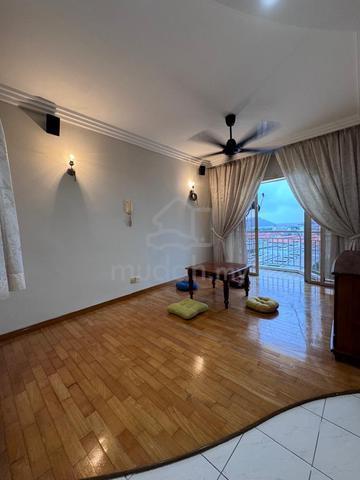 Villa Emas 1