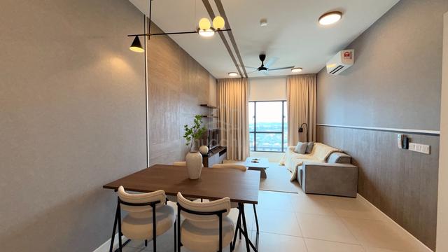 Maya Ara Residences 1