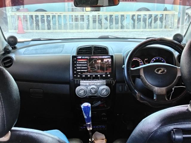 2005 Perodua MYVI 1.3 SX (M) - 5