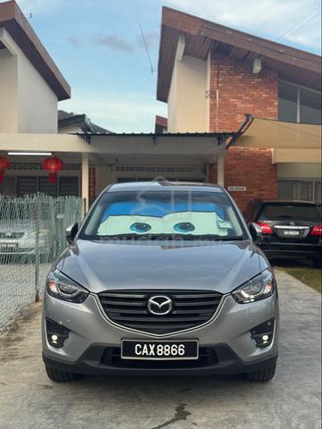 2017 Mazda CX-5 2.5 GLS 2WD (CKD) FACELIFT (A) - 3