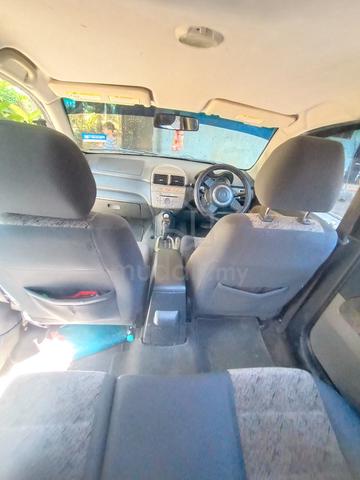 2009 Proton PERSONA 1.6 HIGH LINE (A) - 4