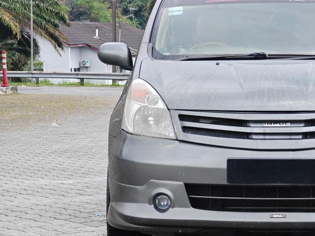 2009 Nissan GRAND LIVINA 1.8 IMPUL (A) - 5