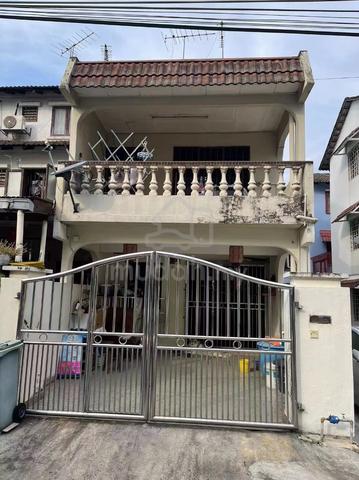 Taman Sri Sinar 1