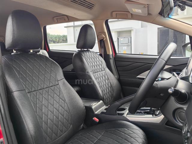 2021 Mitsubishi XPANDER 1.5 F/LOAN N/LESEN OFFER - 3