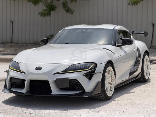 Yiso Carbon⭐RARE⭐2021 Toyota SUPRA SZR 2.0 (A) - 2