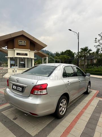 2009 Toyota VIOS 1.5 E (A) - 3