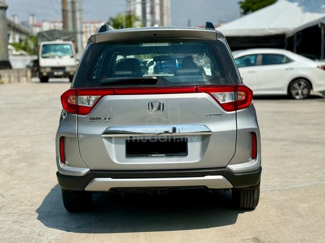 68K MIL⭐Honda BR-V 1.5 V (A) 3YRS WARRANTY - 5