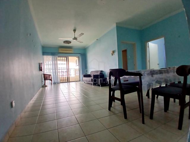 Prima Regency 1