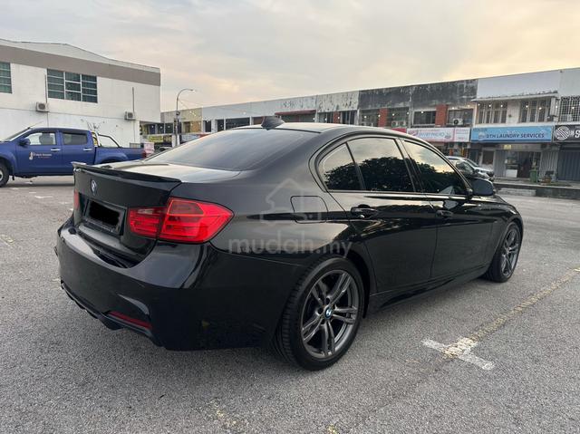2013 Bmw 3 SERIES 2.0 20I SPORTS (CKD) F30 (A) - 3