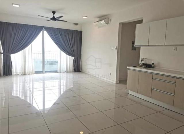 Epic Residences 1