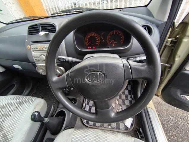 2006 Perodua MYVI 1.3 SX (M) - 5