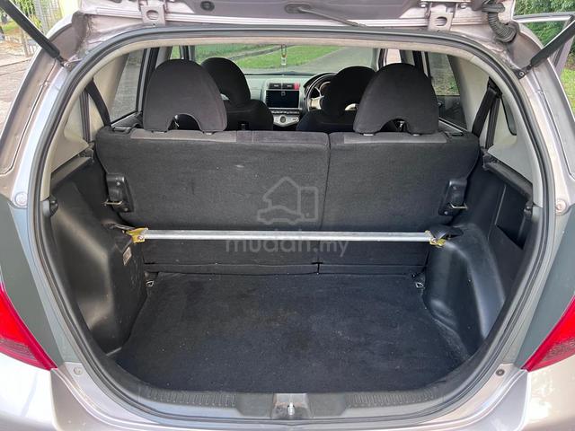 2005 Honda JAZZ 1.5 VTEC (A) - 5