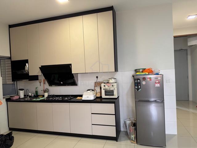 Platinum OUG Residence 1