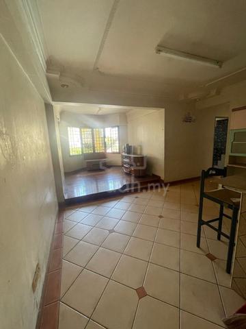 Ria Apartment (Butterworth) 1