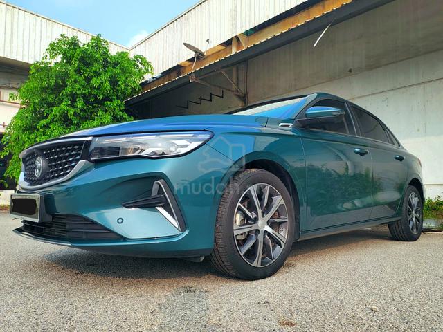 2025 Proton S70 1.5 FLAGSHIP MY23 (A)👑CARKING👑 - 5