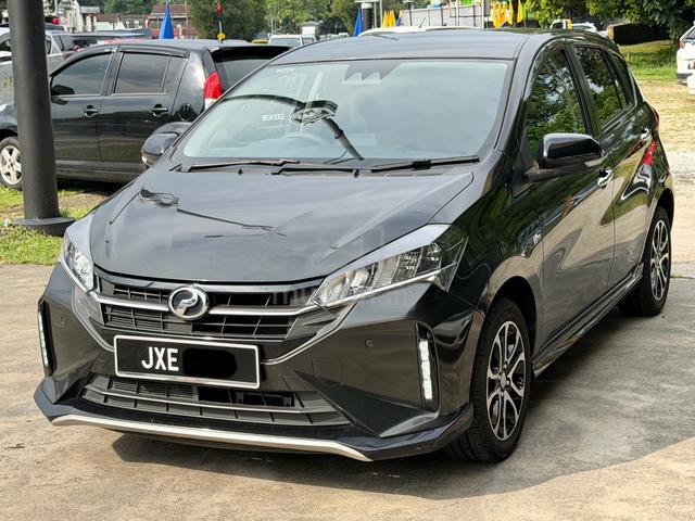 2024 Perodua MYVI 1.5 H✅20k Mileage - 3