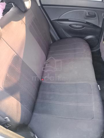 2010 Naza PICANTO 1.1 EX (A) - 2