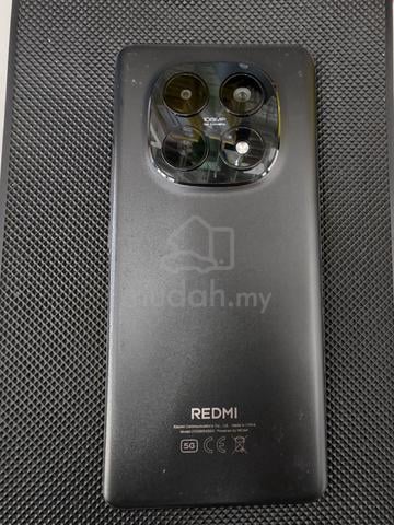 Redmi note 15  5G - photo 2 of 5