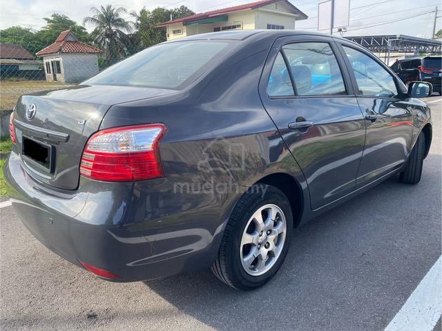 2010 Toyota VIOS 1.5 J (A) NEW PAINT TIP-TOP - 4