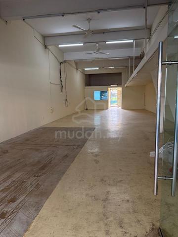 Puncak Alam Jaya, Bandar Puncak Alam Ground Floor Shop 1