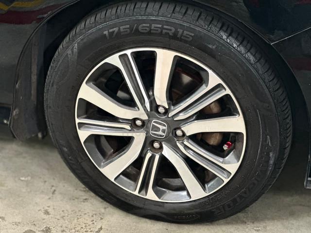 2018 Honda CITY S 1.5 I-VTEC (A) - 5