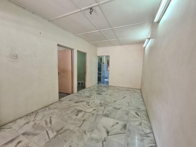 Taman Song Choon 1 Storey Cluster House For Sale / Leasehold 2