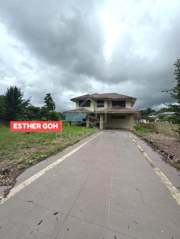 Jawi Double Storey Bungalow β SALE BY TENDER 1