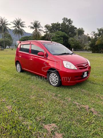 2010 Perodua Viva 660 EX Manual For Sale ❗️❗️ - 3