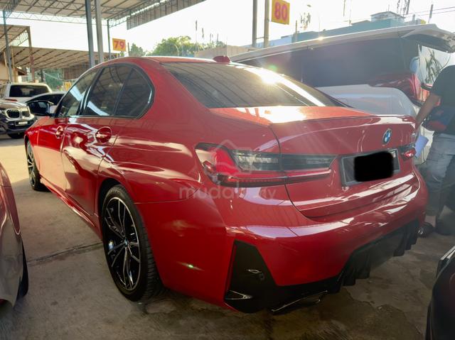 2023 Bmw M340i 3.0 xDRIVE M SPORT PRO MY19 G20 - 3