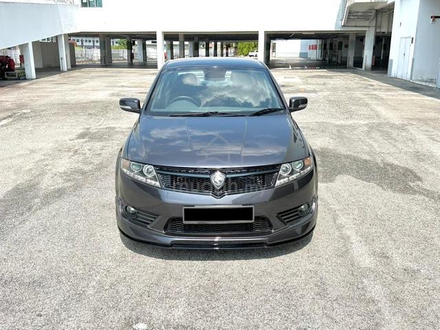 2018 Proton PREVE 1.6 PREMIUM (A) 5 YRS WARRANTY - 3