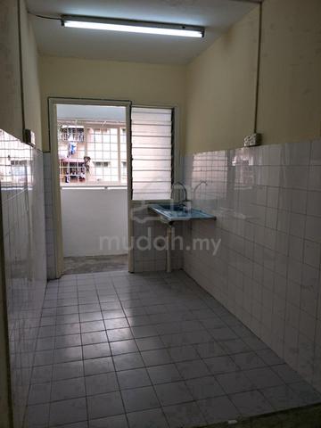 Desa Satu 1