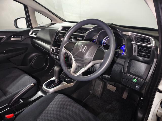 2019 Honda Jazz 1.5 (A) 5-Years Warranty - 4
