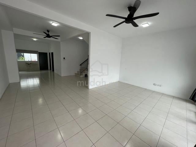 [Limited Unit] 2 Storey , Scientex , Anggun City ,Kota Emerald ,Rawang 1