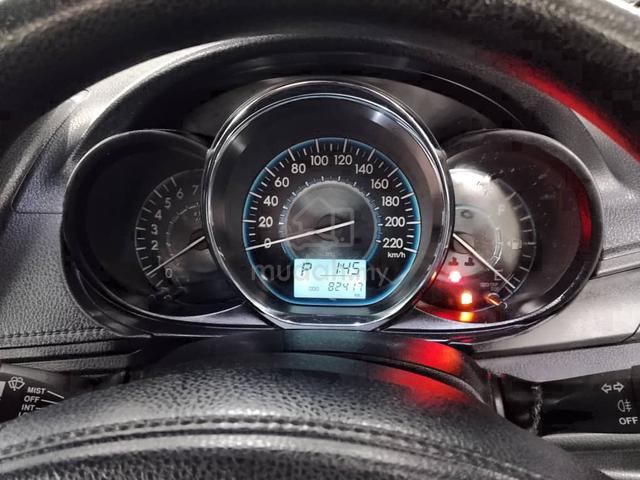 2016 Toyota Vios 1.5 E (A) TRD Sportivo - 4