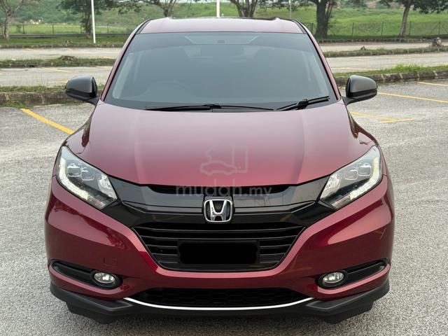 2016 Honda HR-V 1.8 V (A) HRV BEST CONDITION - 3