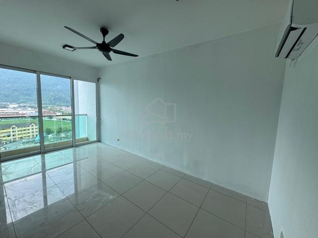 Berjaya Condominium 1