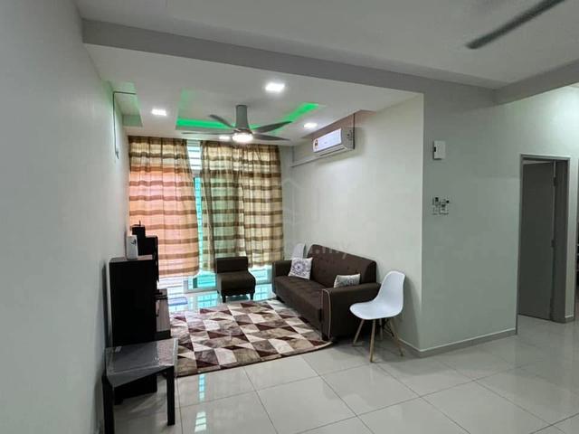 Residensi Meru Raya (PR1MA @ Meru) 1