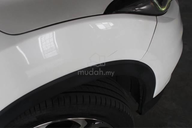 2019 Honda HR-V 1.5 HYBRID MY16 FACELIFT (A) - 4