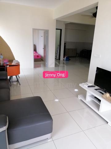 Camellia Park Condominium 1