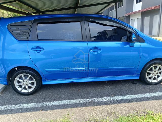 2016 Perodua ALZA 1.5 GX STANDARD FACELIFT (M) - 5