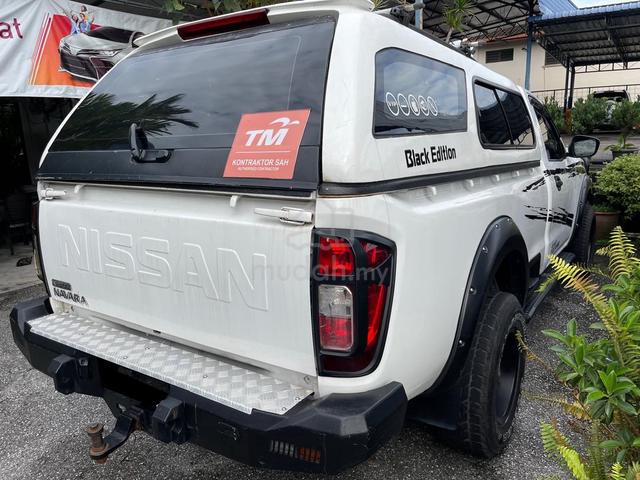 2016 Nissan NAVARA 2.5 E (M) - 3