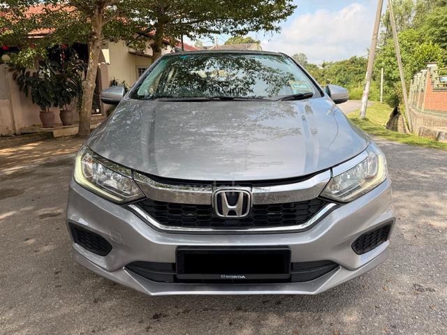 Honda CITY 1.5 S (A) FACELIFT P/START DAYLIGHT - 3